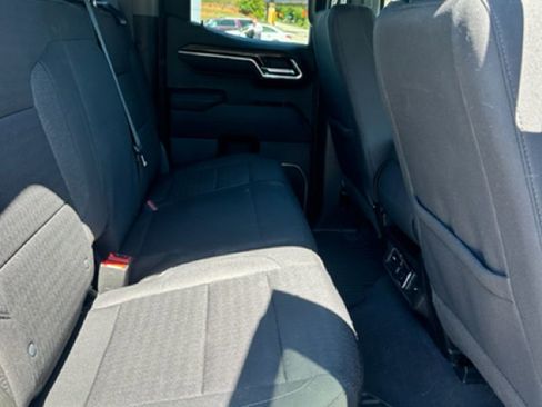 Used 2023 Chevrolet Silverado 1500 LT w/ Protection Package image 22