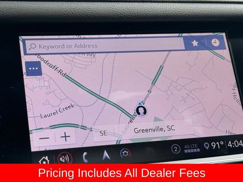 Used 2020 Cadillac XT5 Premium Luxury FWD image 24
