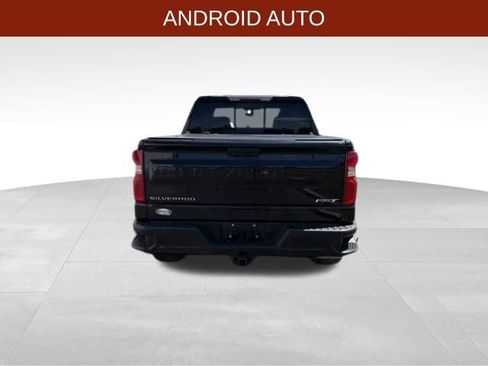 Used 2019 Chevrolet Silverado 1500 RST w/ All-Star Edition AWD/4WD image 6