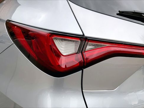 Used 2024 Acura MDX FWD image 28
