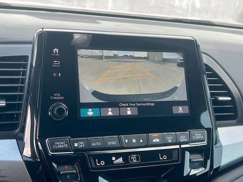 Used 2024 Honda Odyssey EX-L image 22