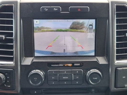 Used 2016 Ford F150 XLT w/ Equipment Group 302A Luxury AWD/4WD image 15