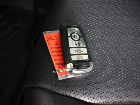 Certified 2024 Ford F150 Lariat AWD/4WD image 42
