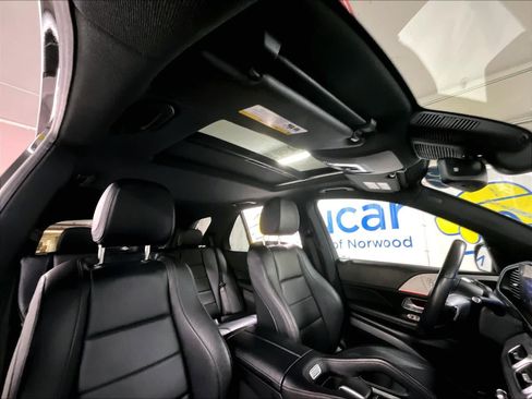 Used 2024 Mercedes-Benz GLE 450e 4MATIC image 22