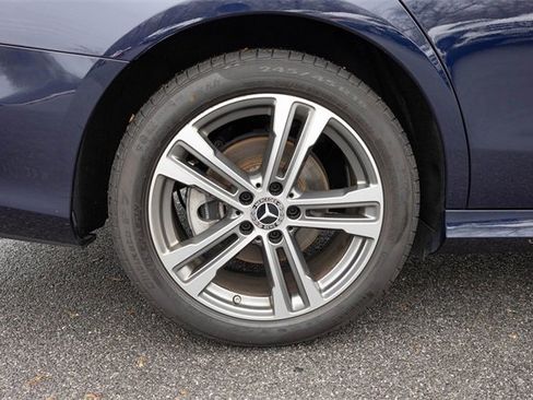 Certified 2021 Mercedes-Benz E 350 4MATIC Sedan w/ Premium Package image 10