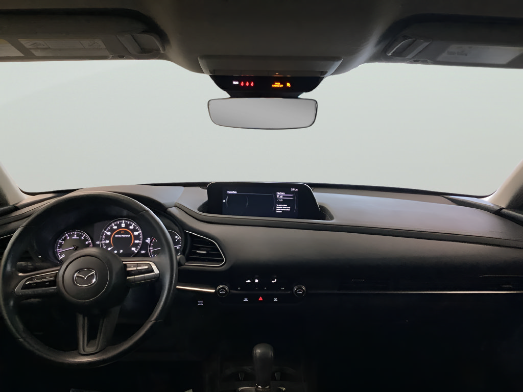 Certified 2023 MAZDA CX-30 AWD 2.5 S w/ Select Package image 6