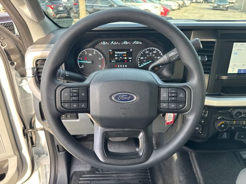 New 2026 Ford F250 XL w/ XL Driver Assist Package image 24