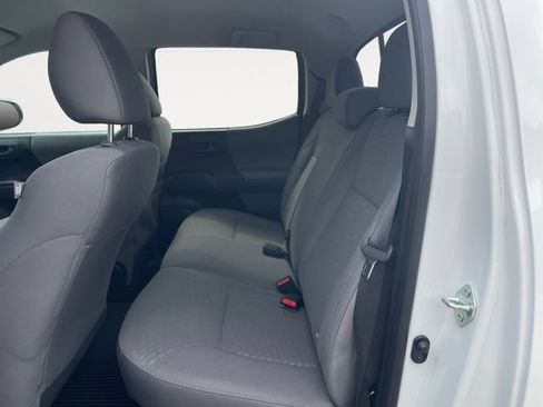 Used 2021 Toyota Tacoma SR AWD/4WD image 13