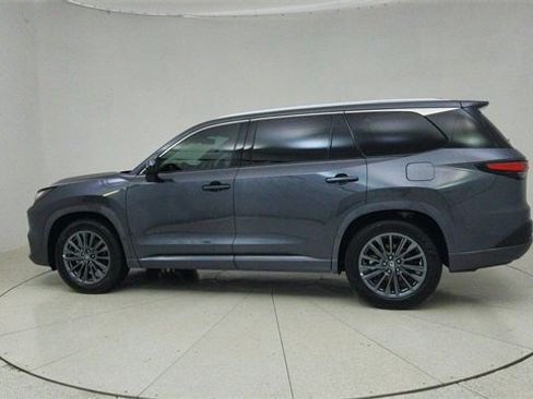 Used 2025 Lexus TX 350 FWD w/ Convenience Package image 69