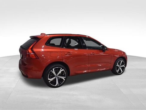 Used 2023 Volvo XC60 B6 Ultimate AWD/4WD image 9
