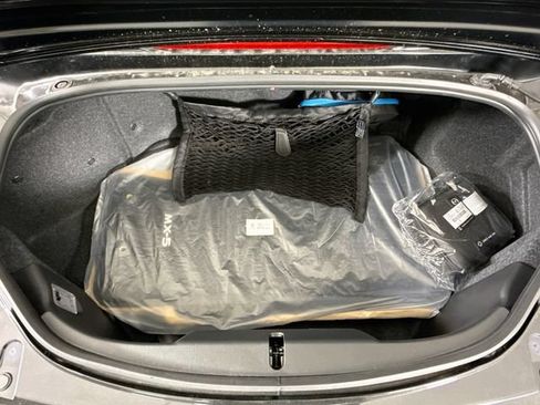 New 2026 MAZDA MX-5 Miata Grand Touring RWD image 21