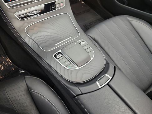 Certified 2022 Mercedes-Benz E 450 4MATIC Sedan image 13