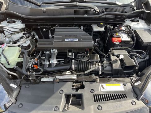 Used 2020 Honda CR-V Touring image 11