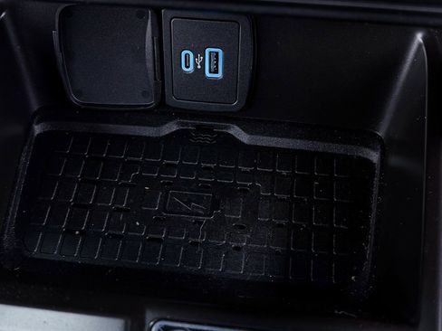 Used 2024 Ford Bronco Raptor w/ Interior Carbon Fiber Pack 6 AWD/4WD image 43