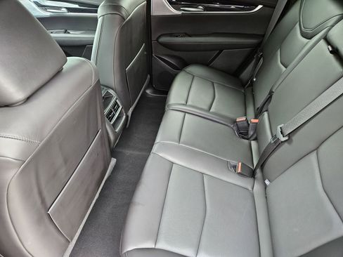 New 2026 Cadillac XT5 Premium Luxury FWD image 29