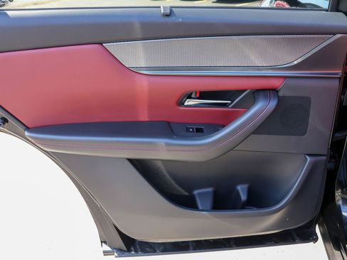 Used 2025 MAZDA CX-70 Plug-In Hybrid w/ Premium Plus image 31