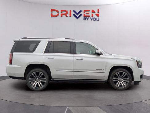 Used 2019 GMC Yukon Denali w/ Denali Ultimate Package image 6