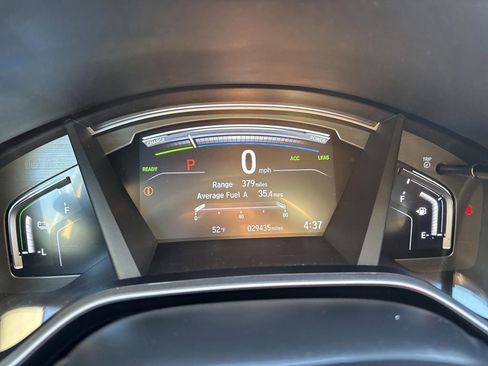 Used 2022 Honda CR-V EX-L image 18