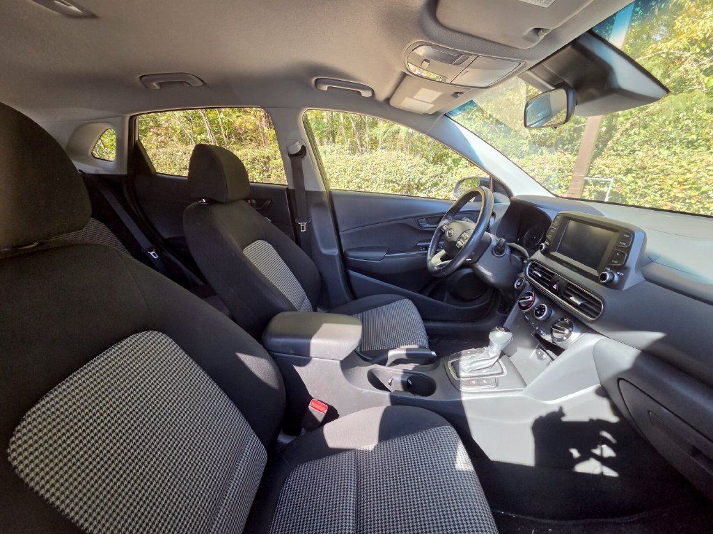 Used 2020 Hyundai Kona SEL FWD image 12