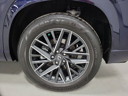 Used 2025 Lexus TX 350 AWD image 8