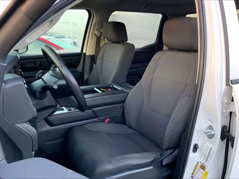 Used 2024 Toyota Tundra SR image 8