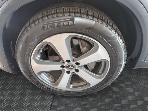 Used 2018 Mercedes-Benz GLC 300 4MATIC Coupe image 22