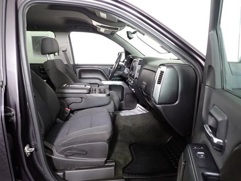 Used 2015 Chevrolet Silverado 1500 LT w/ LT Convenience Package AWD/4WD image 32