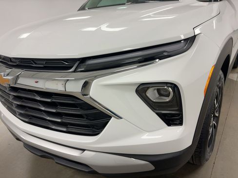 New 2026 Chevrolet TrailBlazer LT w/ Convenience Package image 9