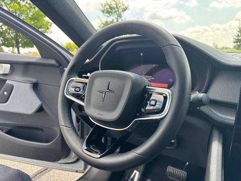 Used 2022 Polestar Polestar 2 w/ Performance Package AWD/4WD image 20