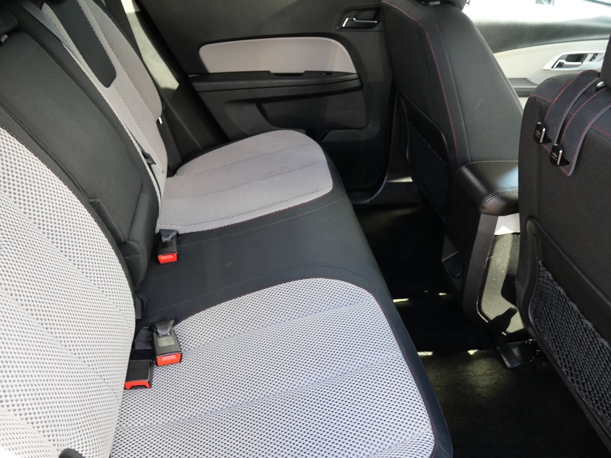 Used 2017 Chevrolet Equinox LT w/ Convenience Package AWD/4WD image 22