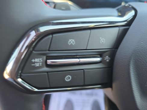 New 2026 Chevrolet Equinox RS image 21