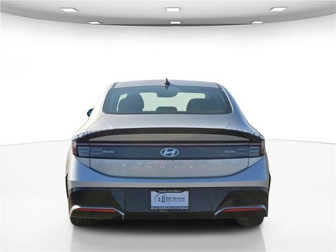 New 2026 Hyundai Sonata SEL image 5