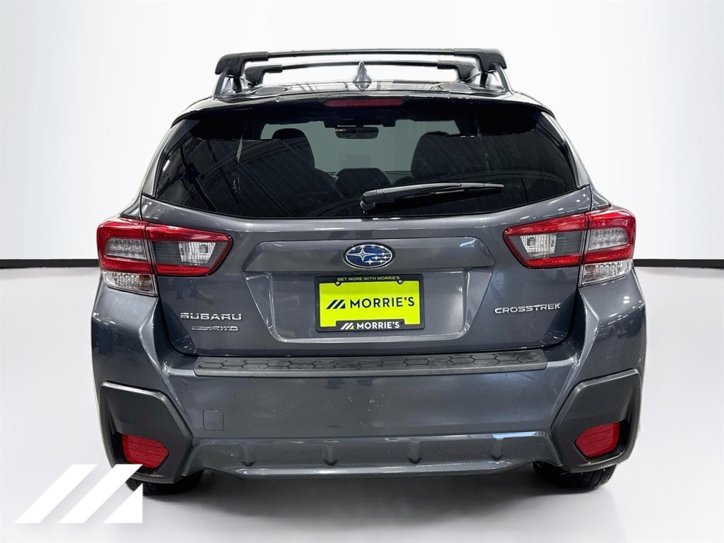 Used 2023 Subaru Crosstrek 2.0i Premium AWD/4WD image 6
