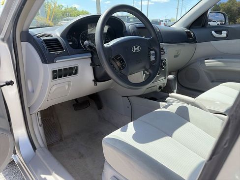 Used 2008 Hyundai Sonata GLS image 17