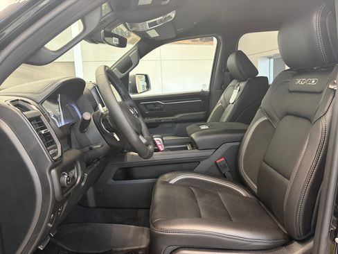 New 2026 RAM 1500 RHO AWD/4WD image 12