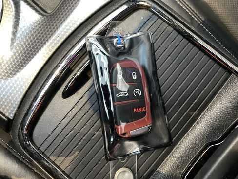 Used 2021 Dodge Charger SRT Hellcat RWD image 44