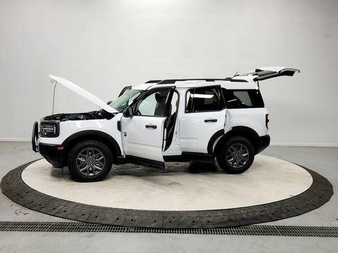 New 2026 Ford Bronco Sport Big Bend AWD/4WD image 12