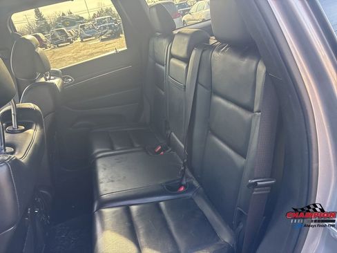 Used 2020 Jeep Grand Cherokee Limited image 26