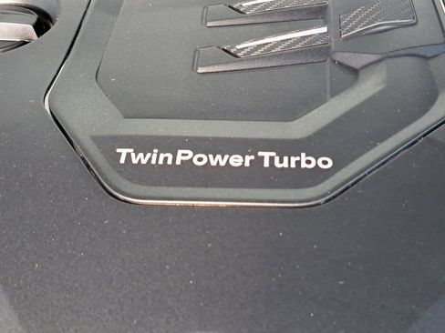 Used 2022 BMW 330i xDrive Sedan w/ Driving Assistance Package image 34