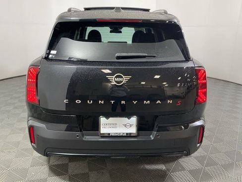 Certified 2025 MINI Cooper Countryman S image 6