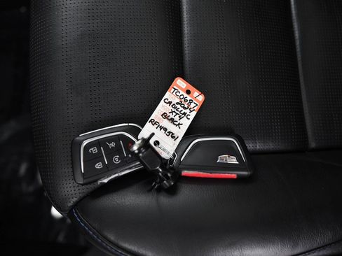 Used 2024 Cadillac XT4 Sport image 26