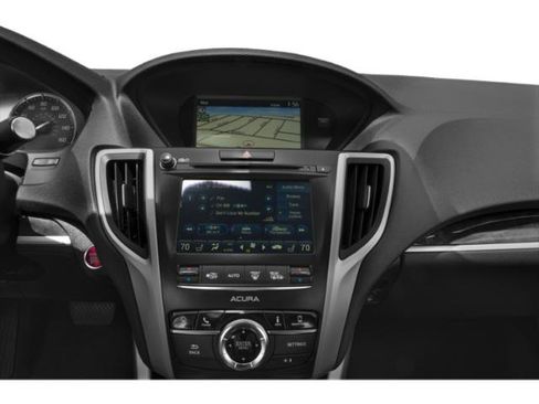Used 2020 Acura TLX V6 SH-AWD w/ Technology Pkg image 10