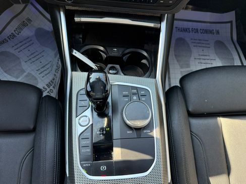 Used 2021 BMW M340i xDrive w/ Premium Package AWD/4WD image 17