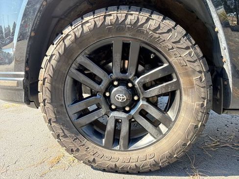 Used 2019 Toyota 4Runner Limited AWD/4WD image 26