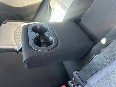 Used 2024 Chevrolet Equinox LS image 19