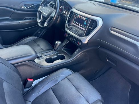 Used 2019 GMC Acadia SLT AWD/4WD image 14