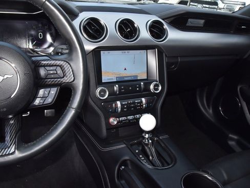 Used 2022 Ford Mustang GT Premium w/ Equipment Group 401A image 25