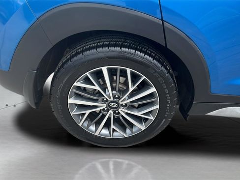 Used 2020 Hyundai Tucson SEL image 20