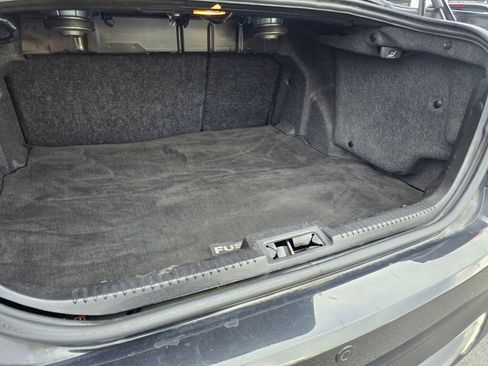 Used 2011 Ford Fusion SEL w/ 301A Rapid Spec Order Code image 17