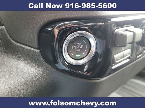 New 2026 Chevrolet Silverado 2500 LT w/ Safety Package image 19